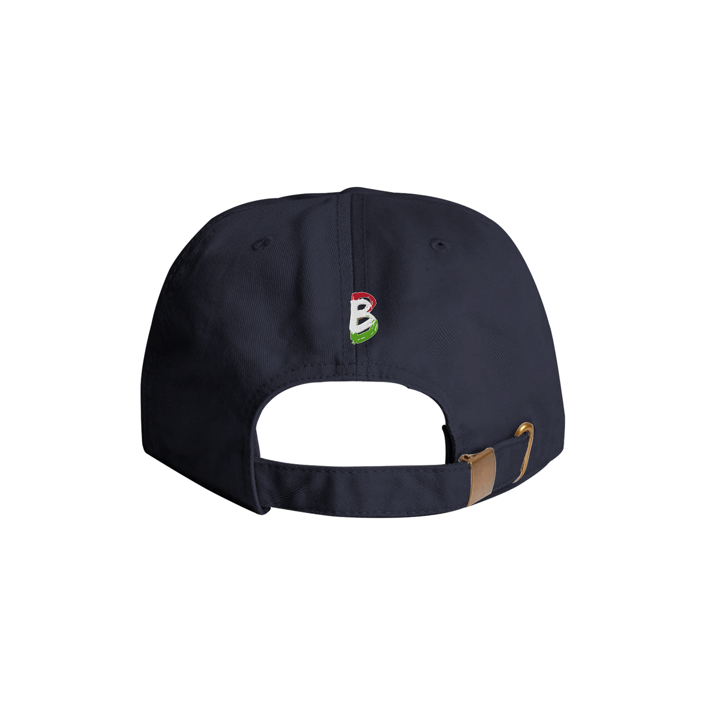 DBD Logo Classic Strapback