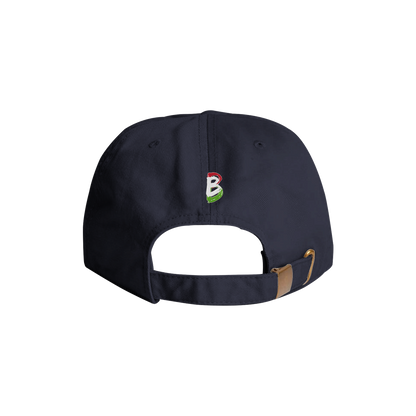 DBD Logo Classic Strapback