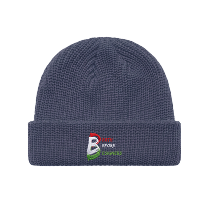 DBD Logo Fisherman Beanie