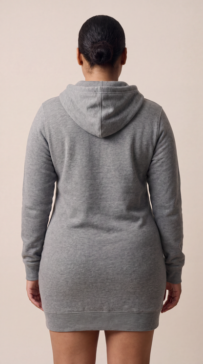 DBD Logo Women's Hoody Dress