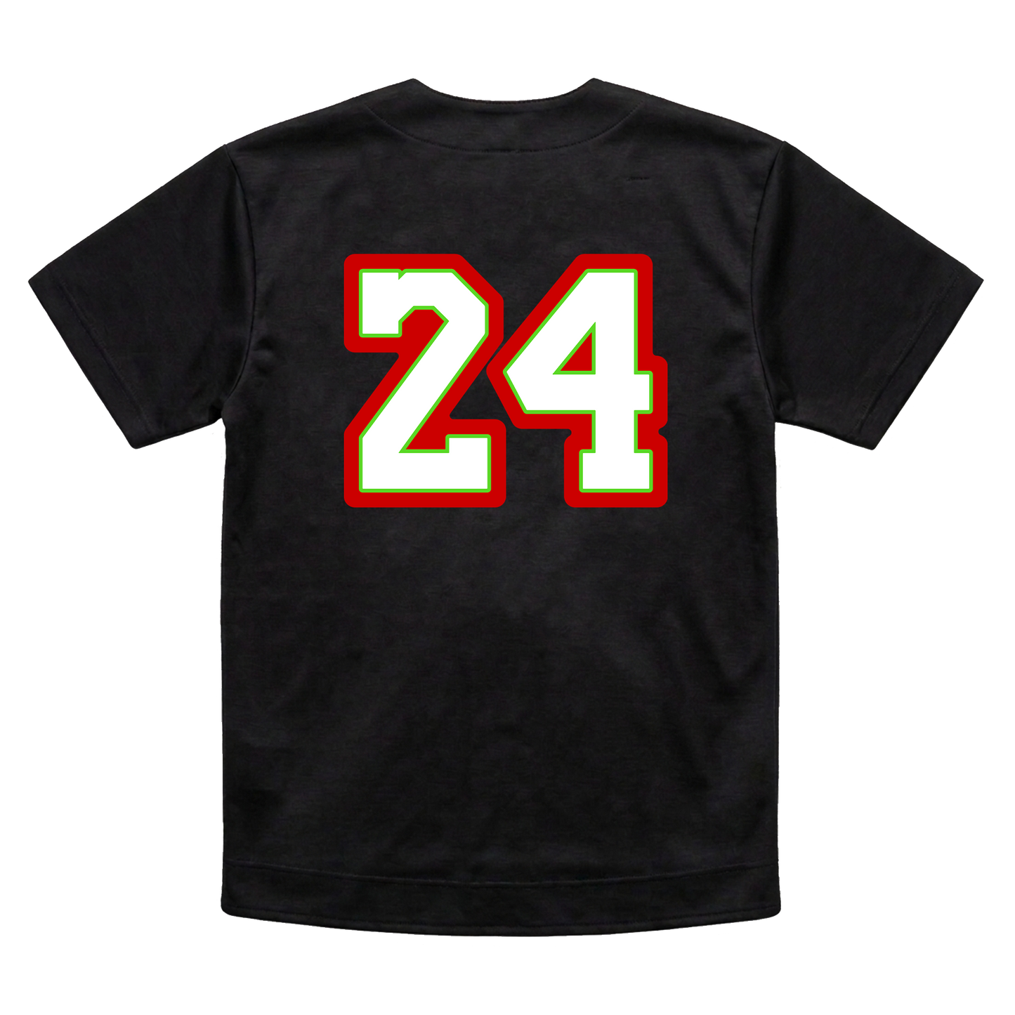DBD Logo Jersey