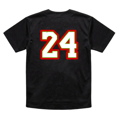 DBD Logo Jersey