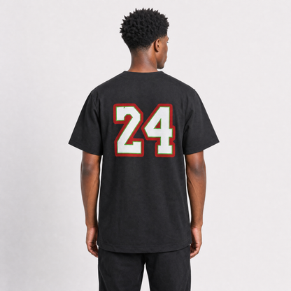DBD Logo Jersey