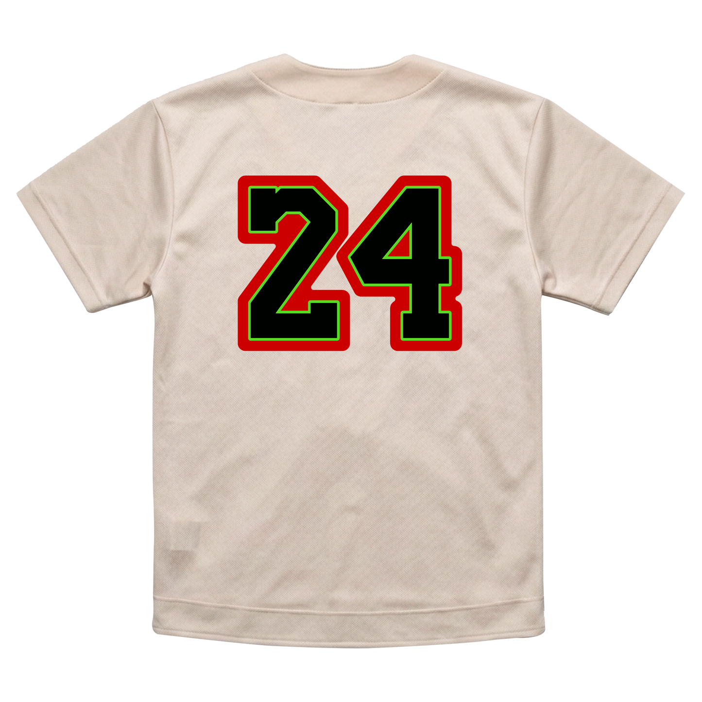 DBD Logo Jersey