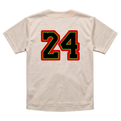 DBD Logo Jersey