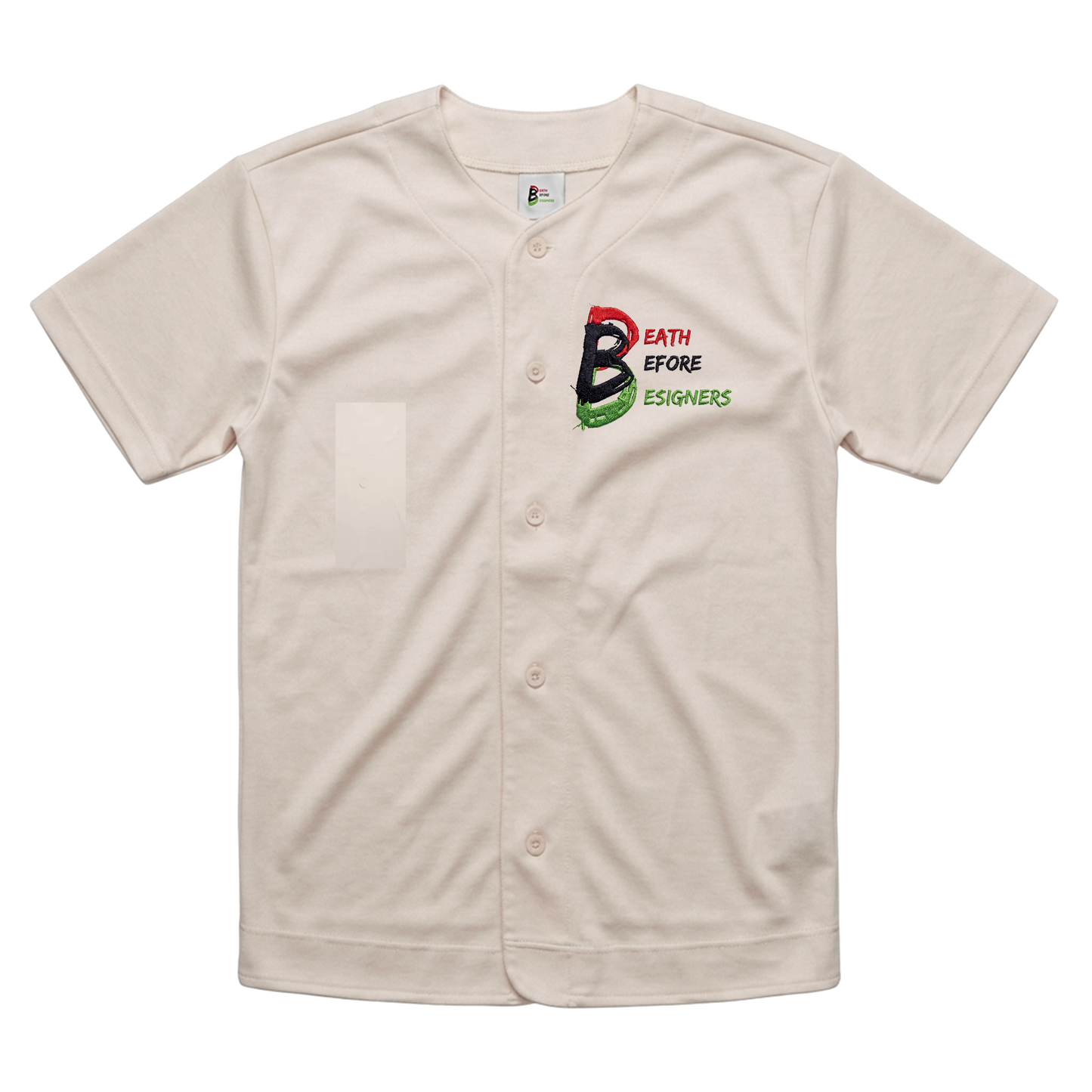 DBD Logo Jersey