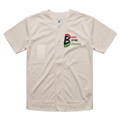 DBD Logo Jersey