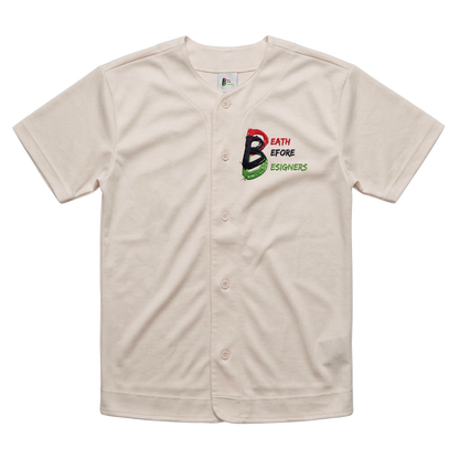 DBD Logo Jersey