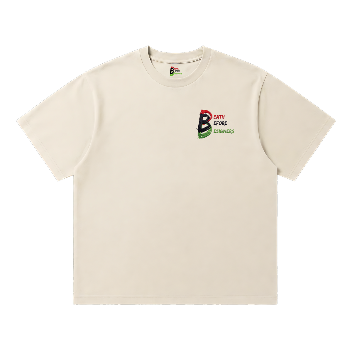 DBD Logo Tee