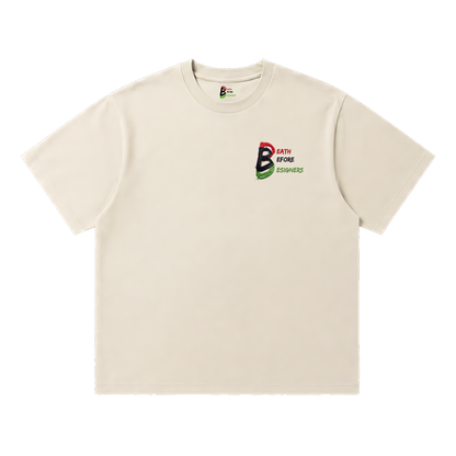 DBD Logo Tee