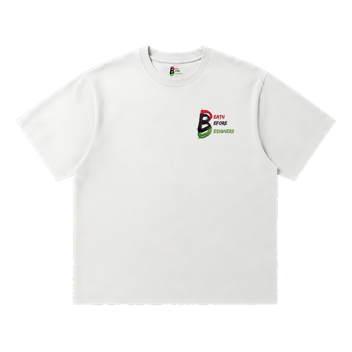 DBD Logo Tee