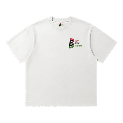 DBD Logo Tee