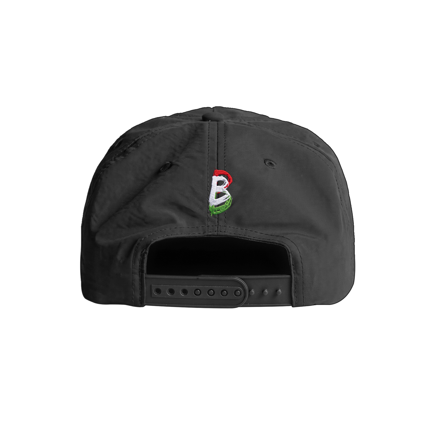 DBD Logo Nylon Snapback