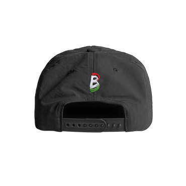DBD Logo Nylon Snapback