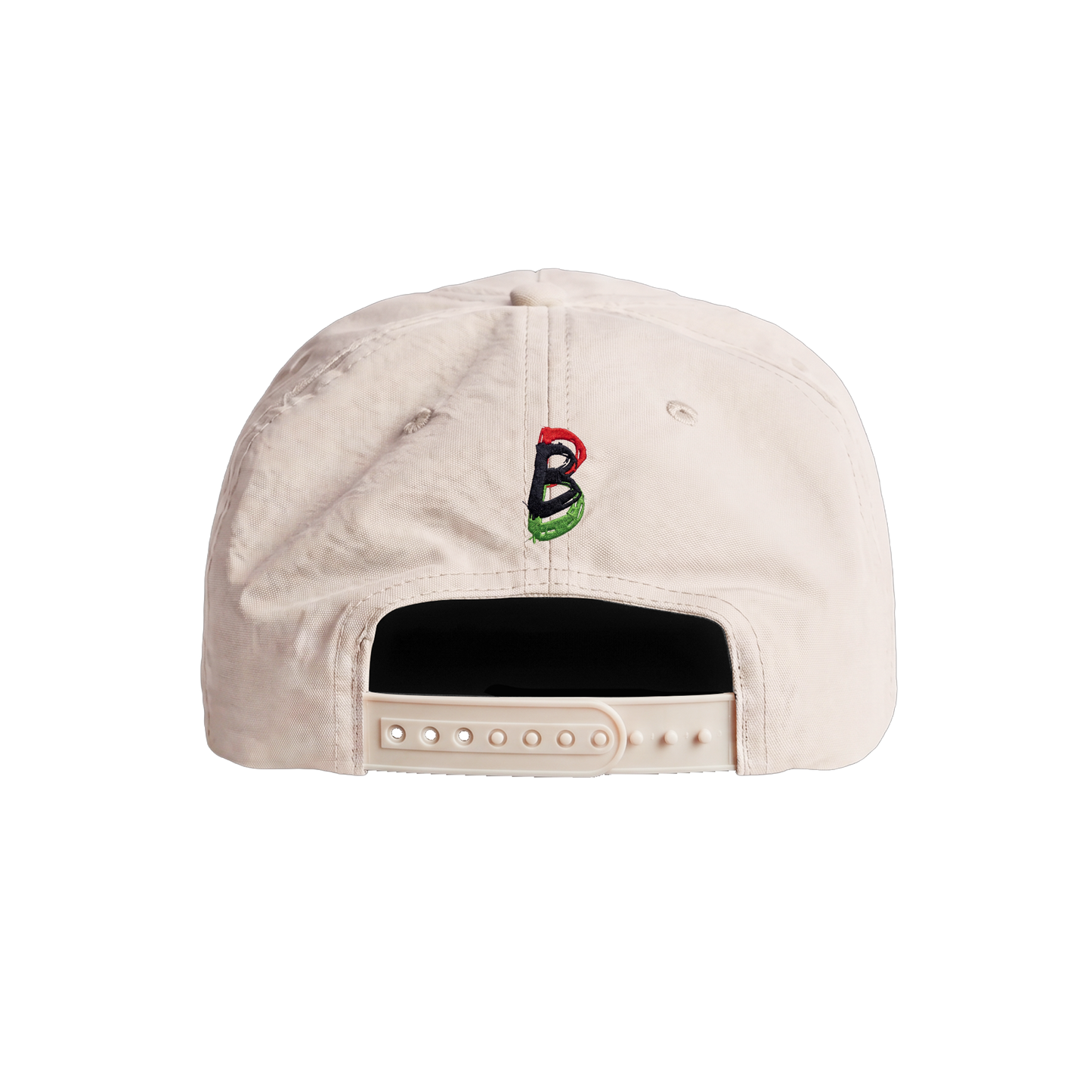 DBD Logo Nylon Snapback