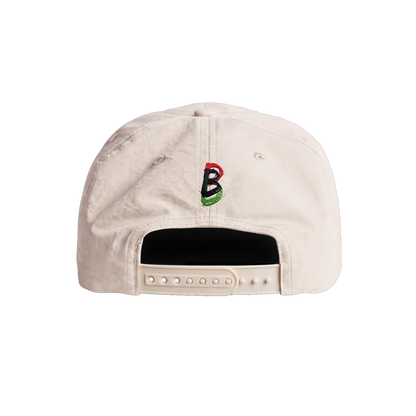 DBD Logo Nylon Snapback