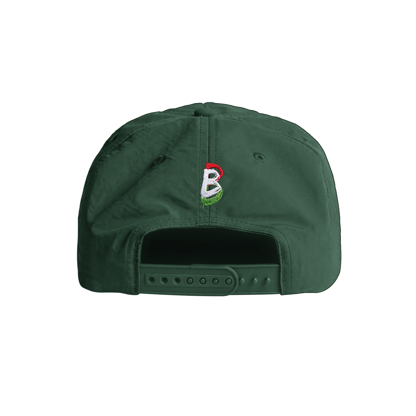 DBD Logo Nylon Snapback