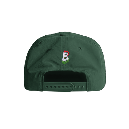 DBD Logo Nylon Snapback