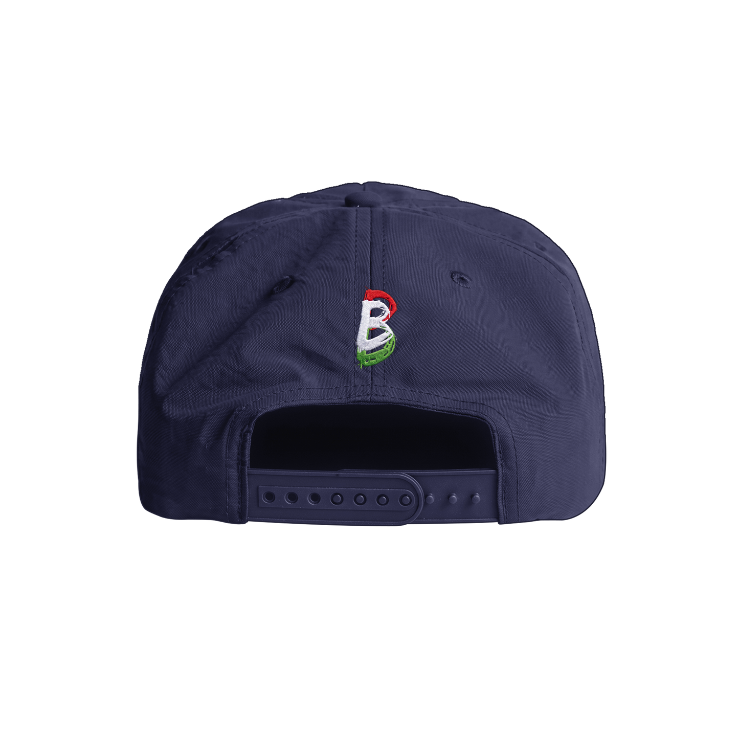 DBD Logo Nylon Snapback