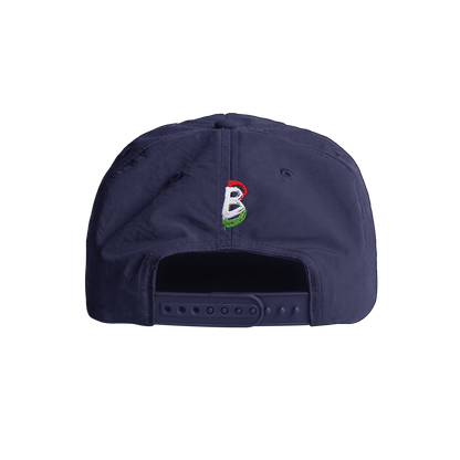 DBD Logo Nylon Snapback