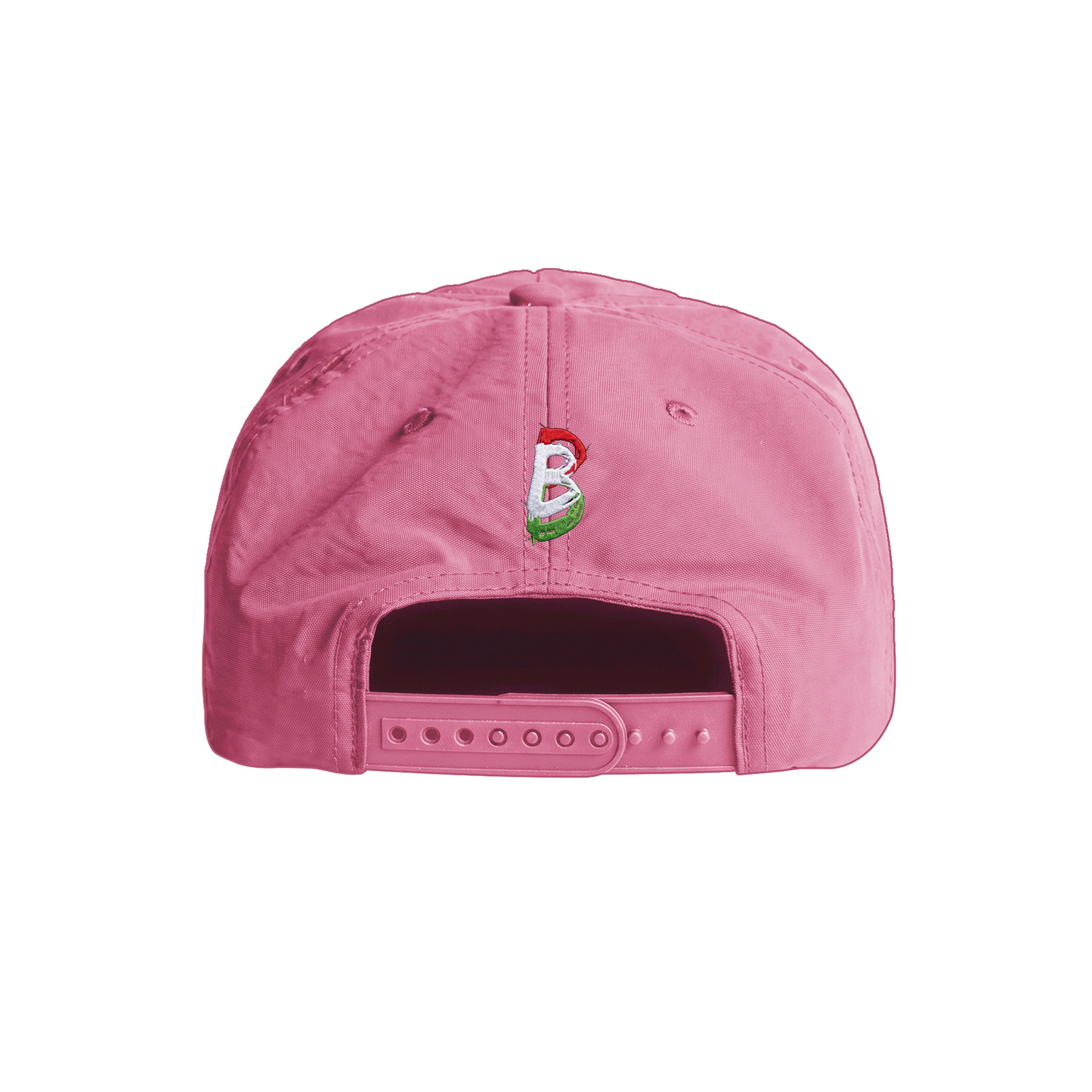 DBD Logo Nylon Snapback