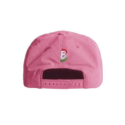DBD Logo Nylon Snapback