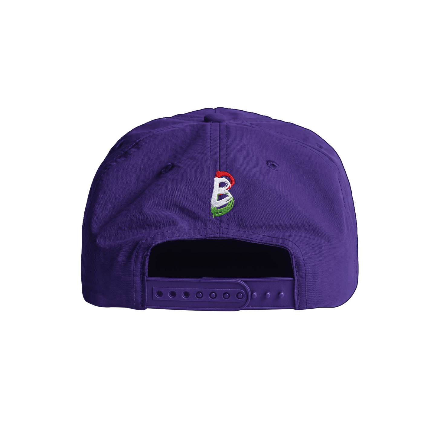 DBD Logo Nylon Snapback