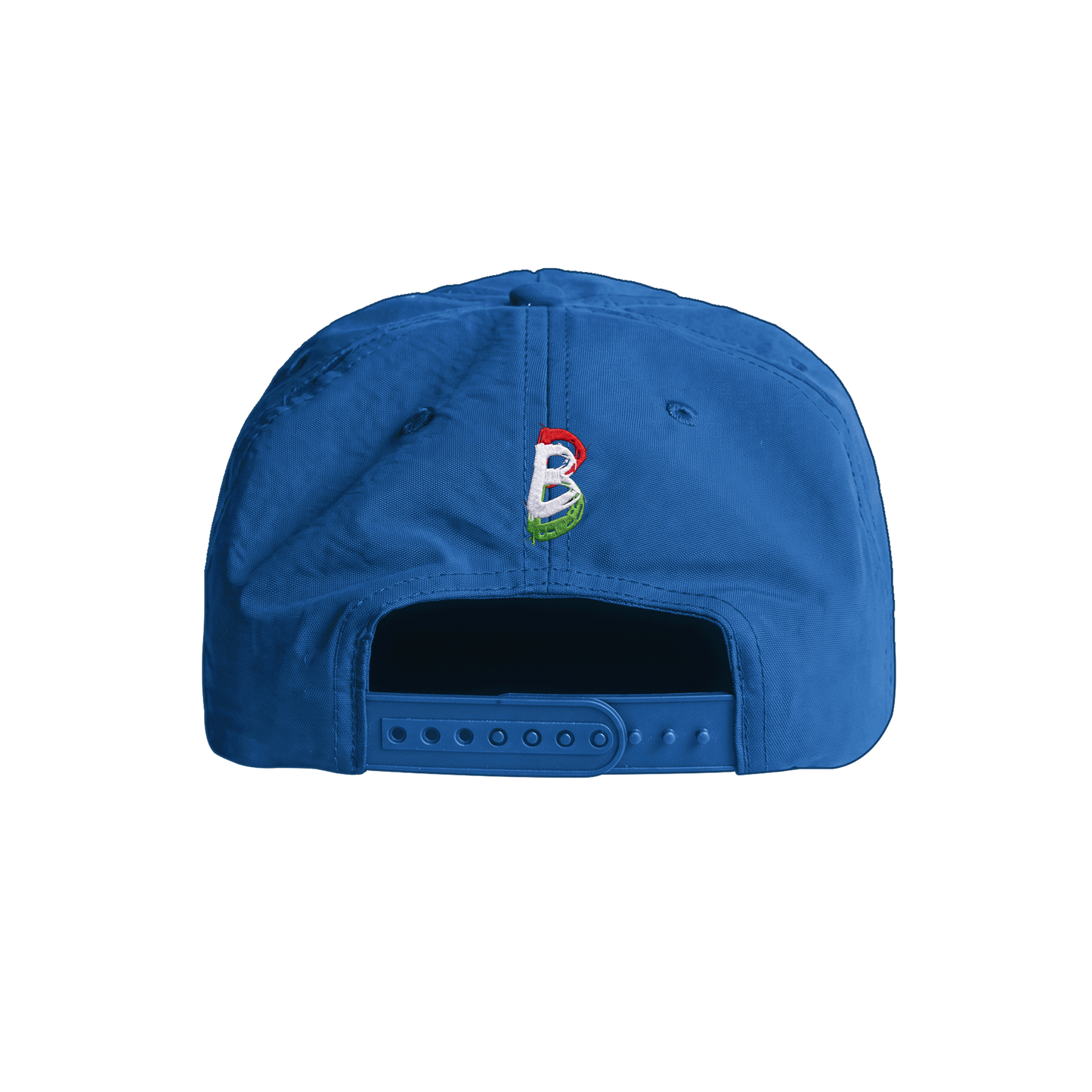 DBD Logo Nylon Snapback