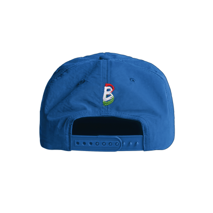 DBD Logo Nylon Snapback