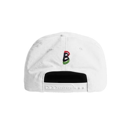 DBD Logo Nylon Snapback