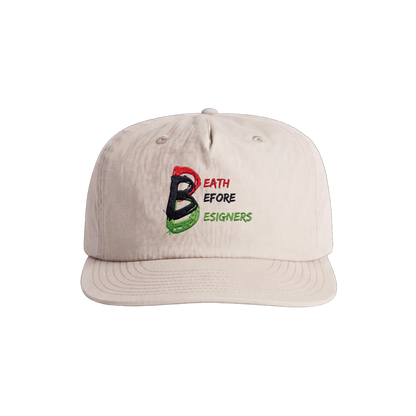 DBD Logo Nylon Snapback
