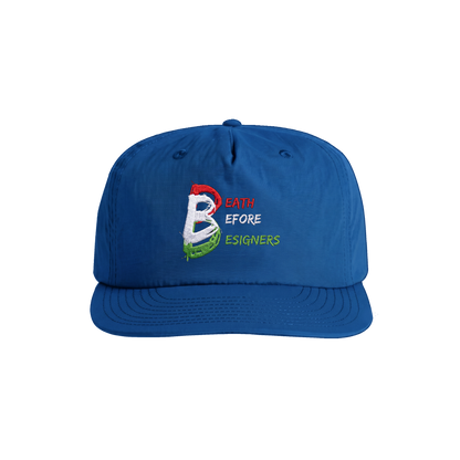 DBD Logo Nylon Snapback