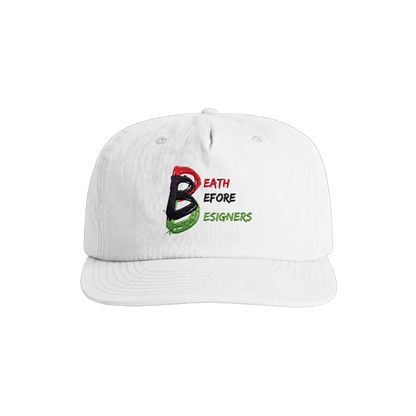 DBD Logo Nylon Snapback