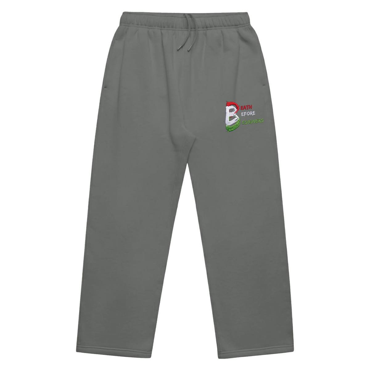 DBD Logo Premium Sweatpants