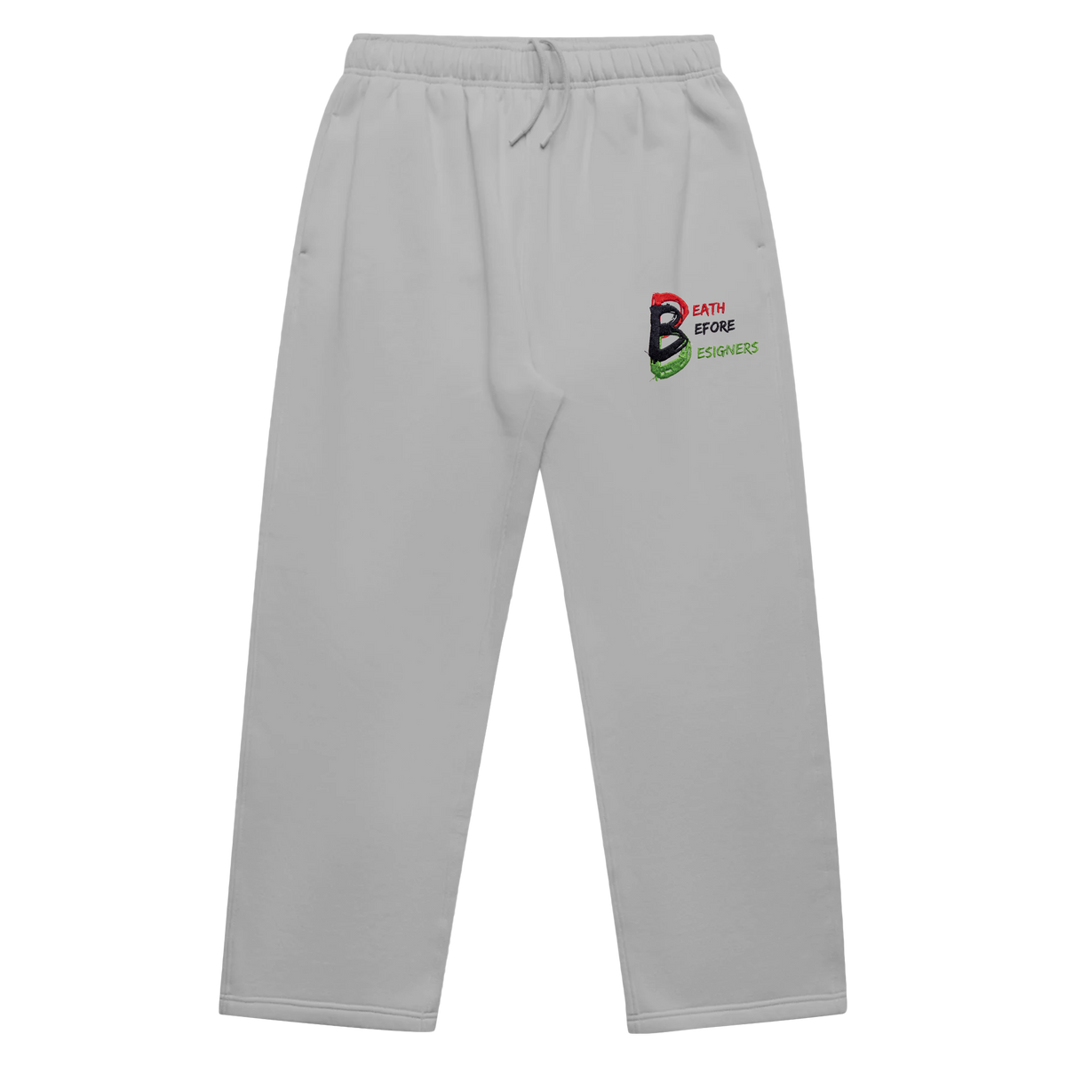 DBD Logo Premium Sweatpants