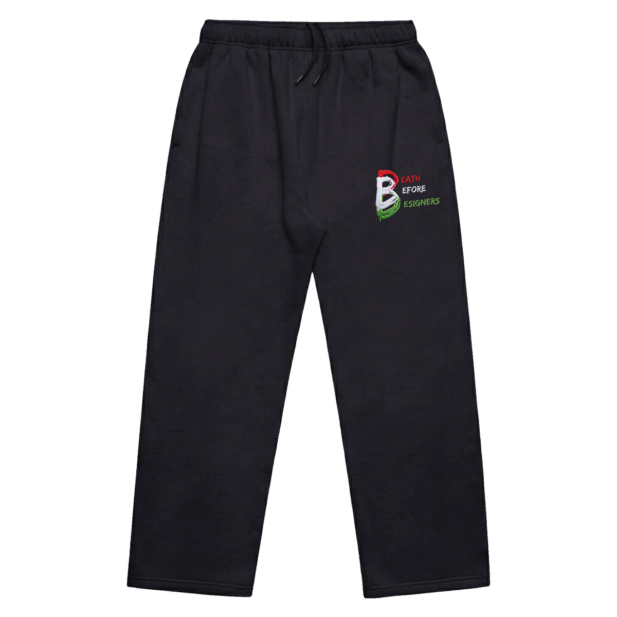 DBD Logo Premium Sweatpants