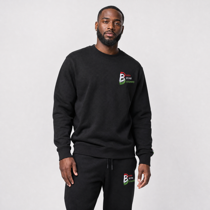 DBD Logo Premium Sweatshirt