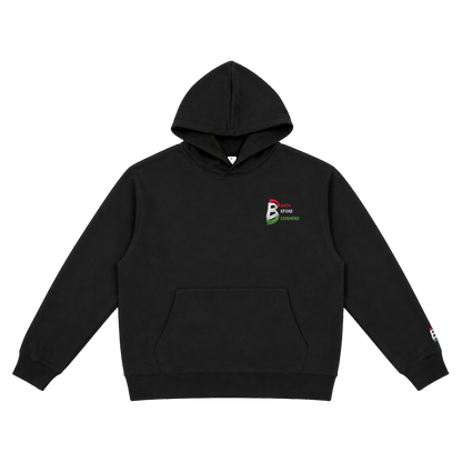 DBD Logo Pullover Hoody