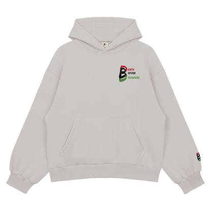 DBD Logo Pullover Hoody