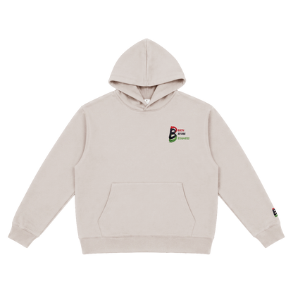 DBD Logo Pullover Hoody