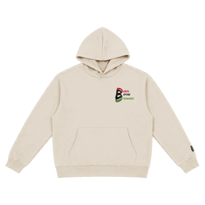 DBD Logo Pullover Hoody
