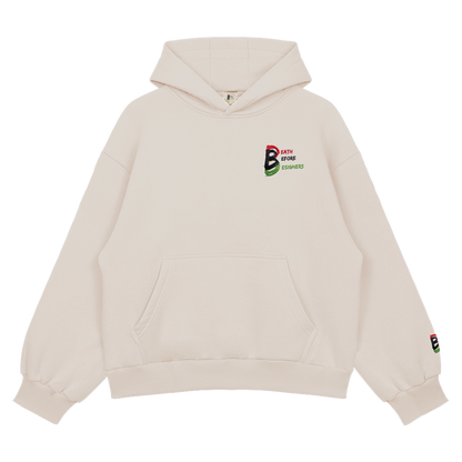DBD Logo Pullover Hoody