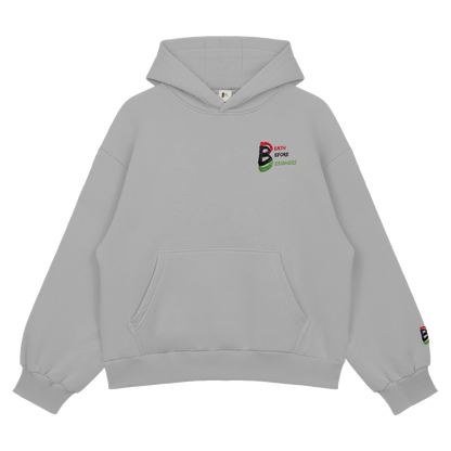 DBD Logo Pullover Hoody