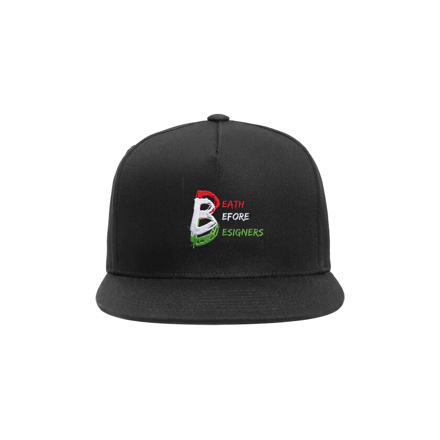 DBD Logo Snapback