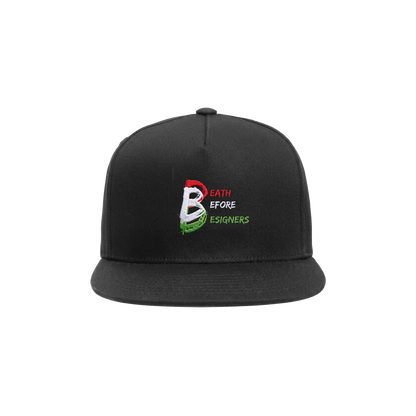 DBD Logo Snapback