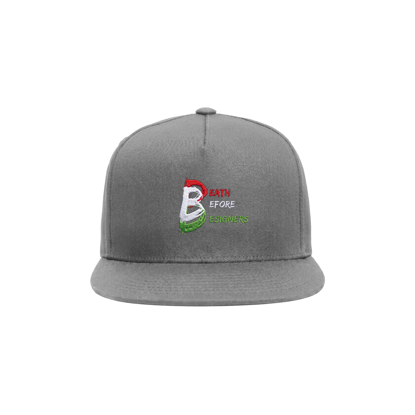 DBD Logo Snapback