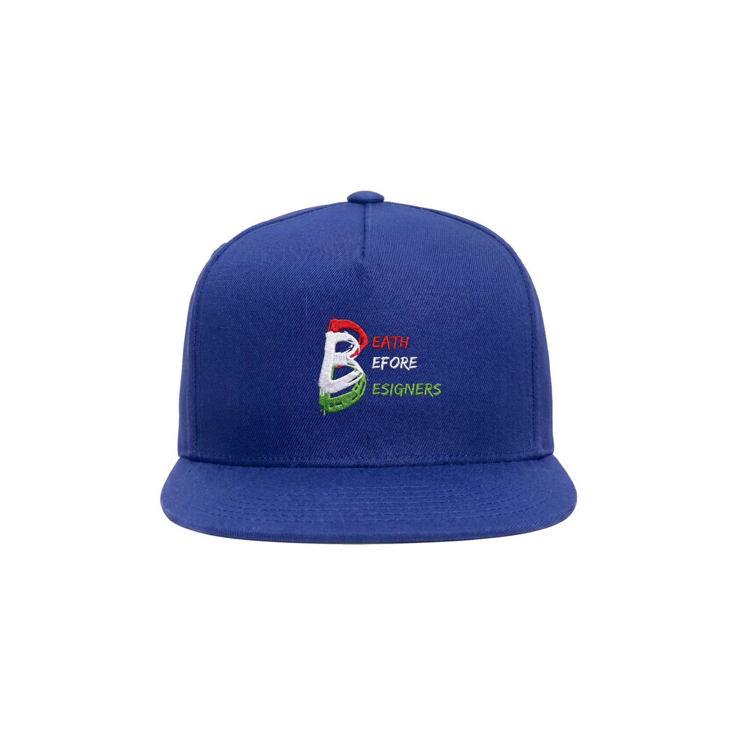 DBD Logo Snapback