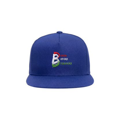 DBD Logo Snapback