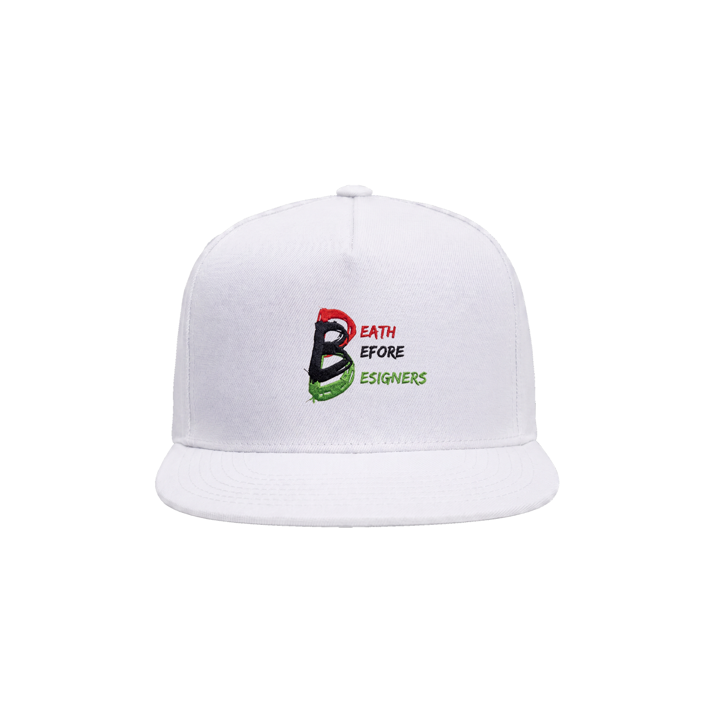 DBD Logo Snapback