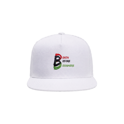 DBD Logo Snapback